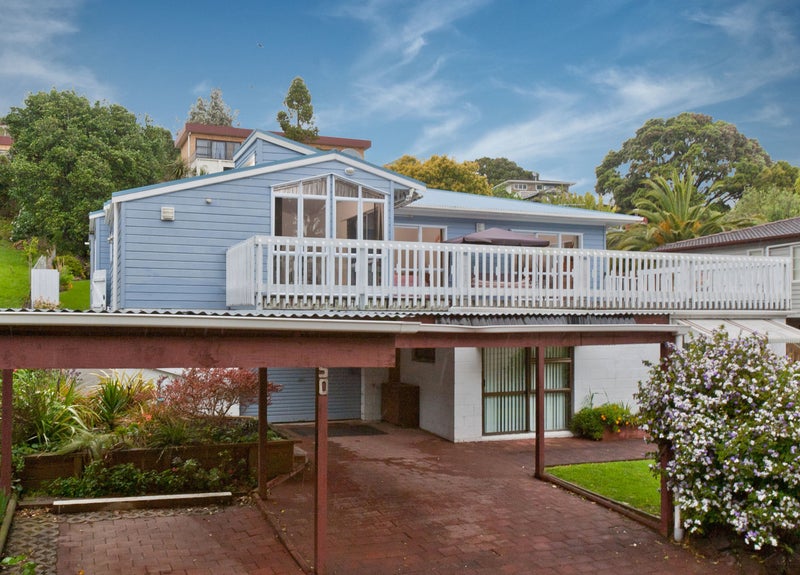 30 Domain Raod, Panmure, Auckland - Carousel 1