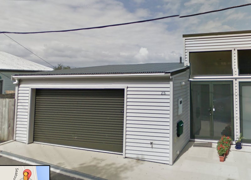 29A Newport Terrace, Seatoun, Wellington - Carousel 1