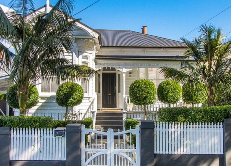 17 Albany Road, Ponsonby, Auckland - Carousel 1