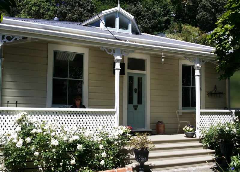 131 Aro Street, Aro Valley, Wellington - Carousel 1