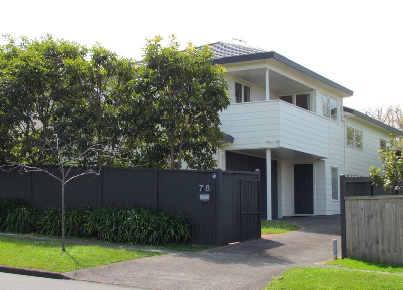 78 Francis Street, Hauraki, Auckland - Carousel 1