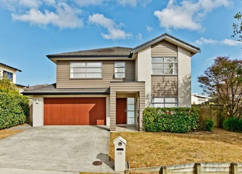 35 Oakway Drive, Schnapper Rock, Auckland - Carousel 1