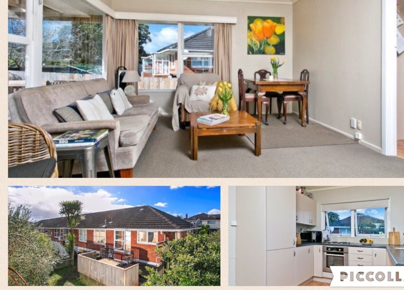 1/45 Merani Street, Narrow Neck, Auckland - Carousel 1