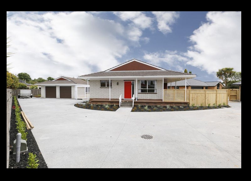69 Tramway Road, Enderley, Hamilton - Carousel 1