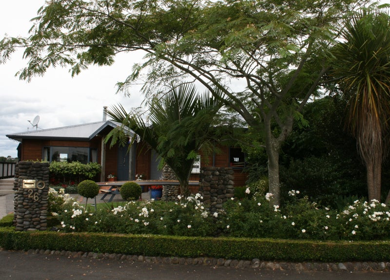 26 Tainui Street, Welbourn, New Plymouth - Carousel 1