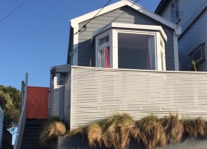 13 Bidwill Street, Mount Cook, Wellington - Carousel 1