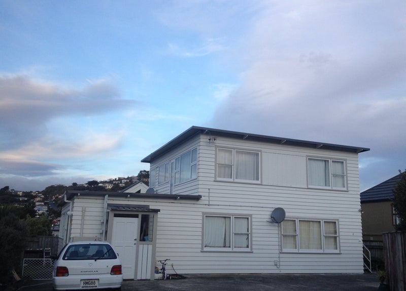 3/8 Rotoiti Street, Johnsonville, Wellington - Carousel 1