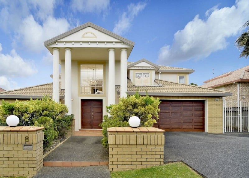 8 Tumbridge Place, Somerville, Manukau - Carousel 1