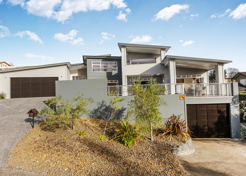68 Burnaston Court, Dannemora, Auckland - Carousel 1