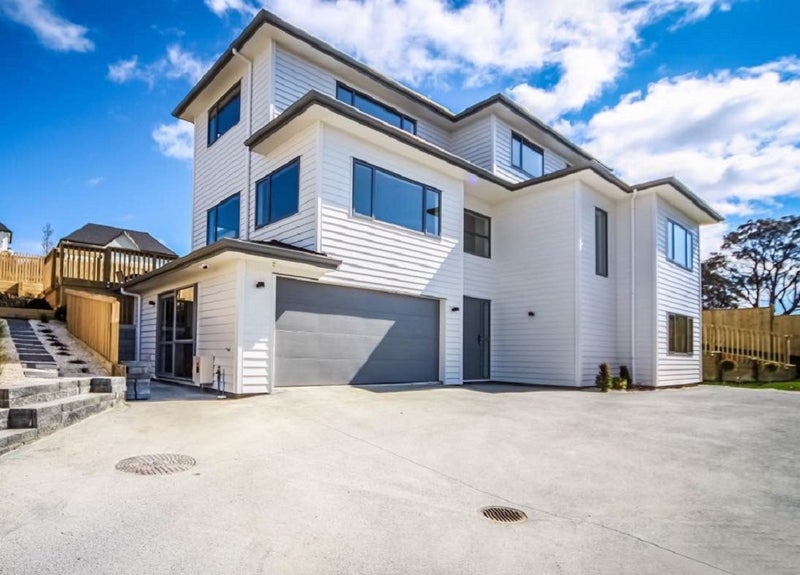 19 Golden Morning Drive, Albany Heights, Auckland - Carousel 1