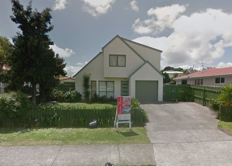 4/37 McLeod Road, Weymouth, Auckland - Carousel 1