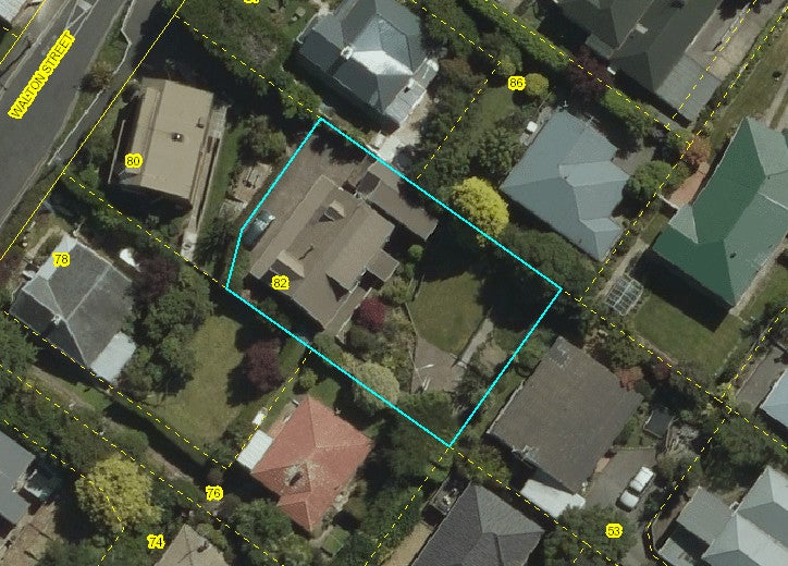 82 Walton Street, Kaikorai, Dunedin - Carousel 1