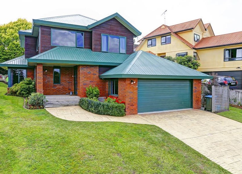 9 West Ridge Drive, Western Heights, Hamilton - Carousel 1