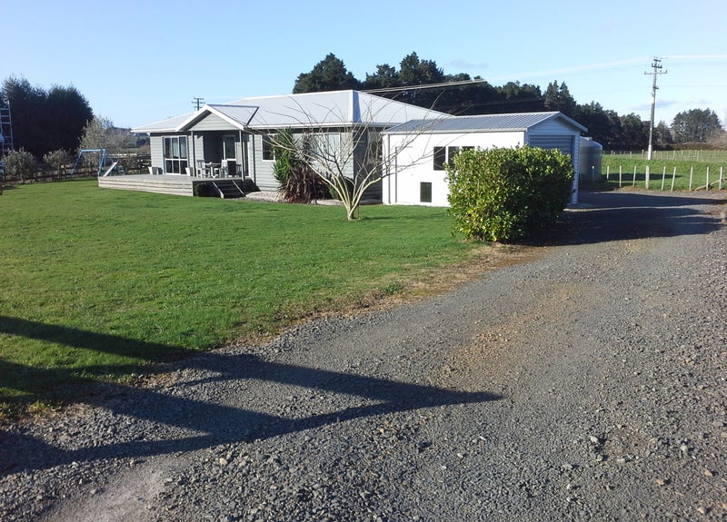 2 Mangauika Road, Pirongia, Te Awamutu - Carousel 1