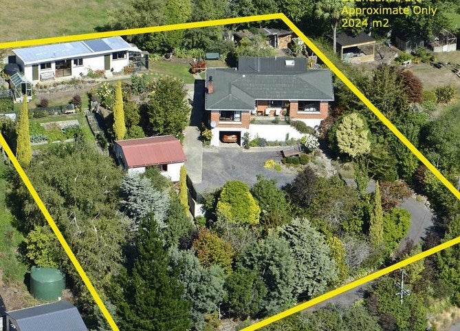 137 Main South Road, East Taieri, Mosgiel - Carousel 1