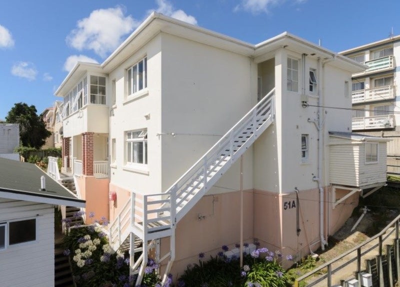 51A Majoribanks St, Mount Victoria, Wellington - Carousel 1