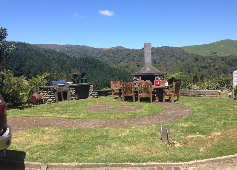 584 Turitea Road, Turitea, Palmerston North - Carousel 1