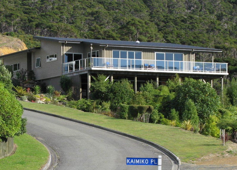 26 Soucis Lane, French Pass - Carousel 1