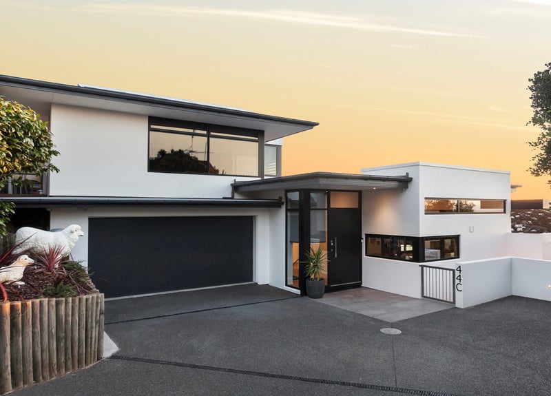 44C Huntsbury Avenue, Huntsbury, Christchurch - Carousel 1