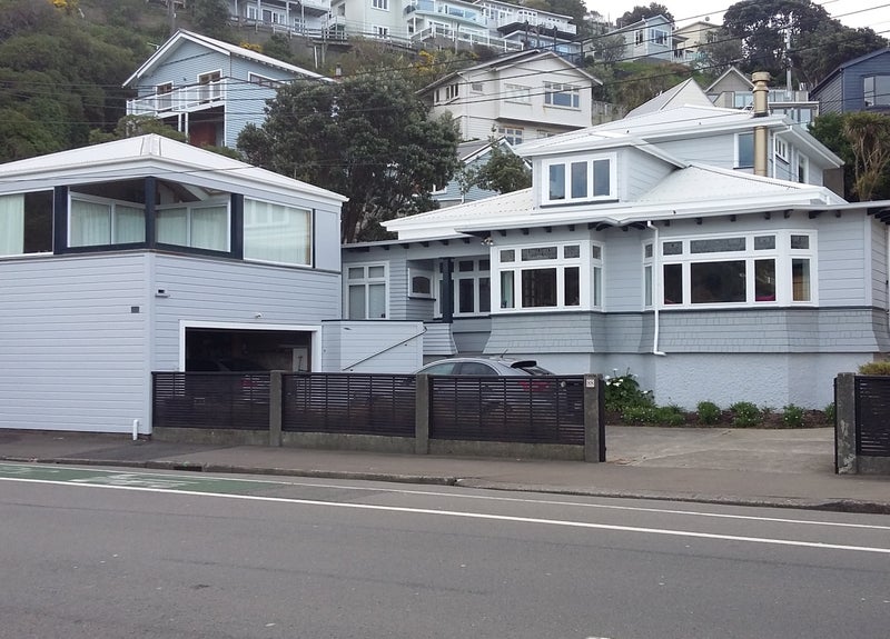 88 Evans Bay Parade, Roseneath, Wellington - Carousel 1