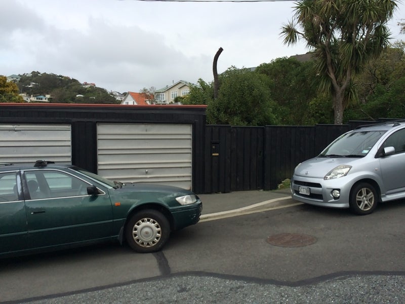 85 Oban Street, Wadestown, Wellington - Carousel 1