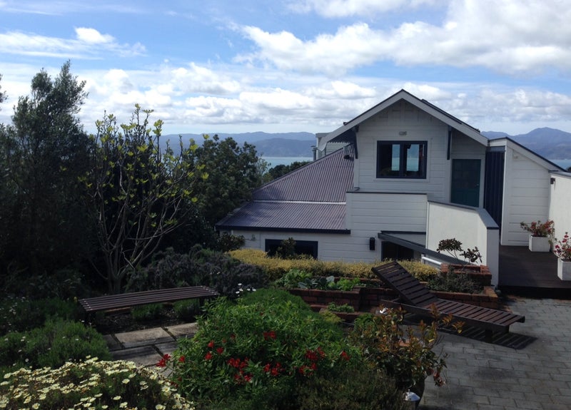 75B Weld Street, Wadestown, Wellington - Carousel 1