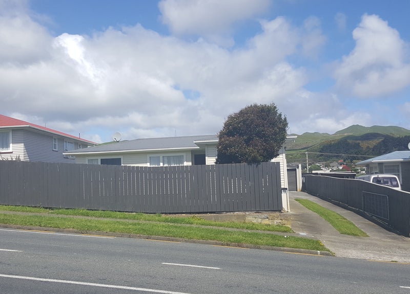 88 Warspite Avenue, Cannons Creek, Porirua - Carousel 1