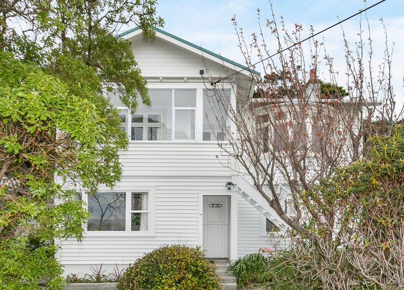 16 Queens Drive, Kilbirnie, Wellington - Carousel 1