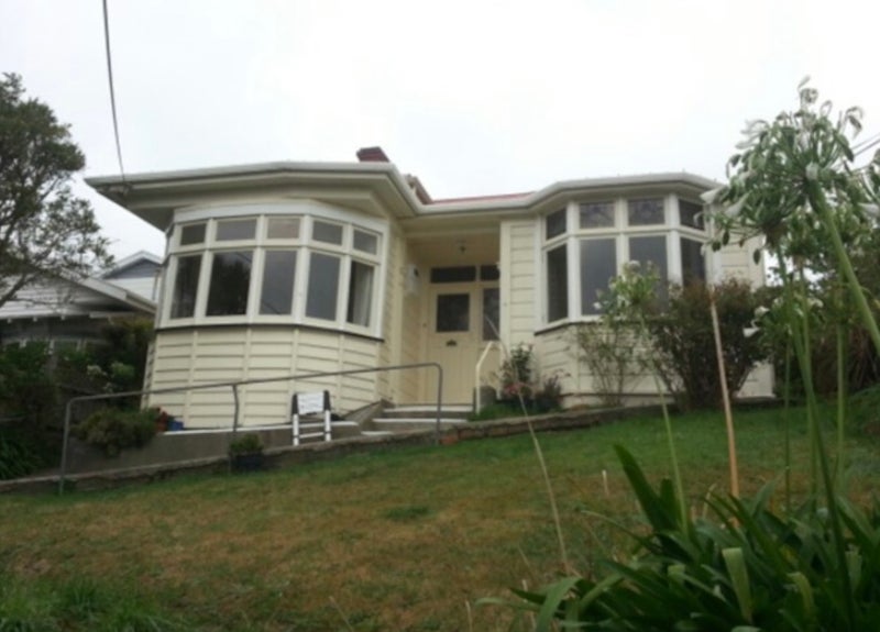 150 Ohiro Road, Brooklyn, Wellington - Carousel 1