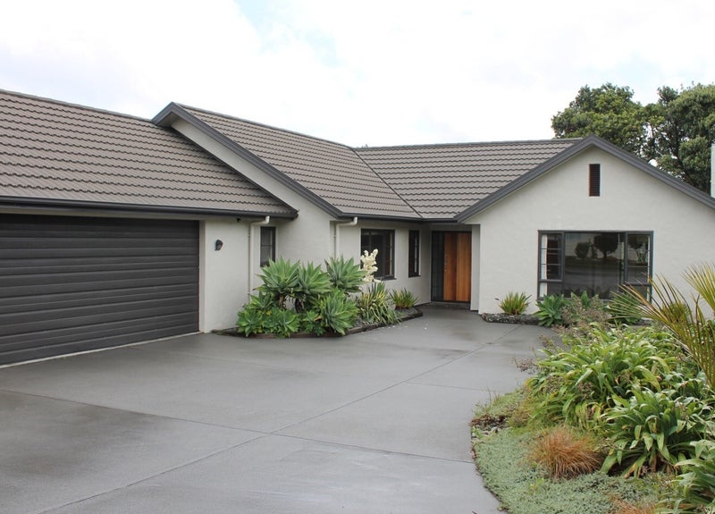 59 Memorial Drive, Parahaki, Whangarei - Carousel 1