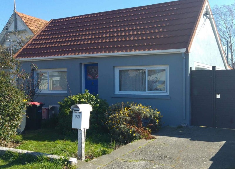 157 Milton Street, Somerfield, Christchurch - Carousel 1