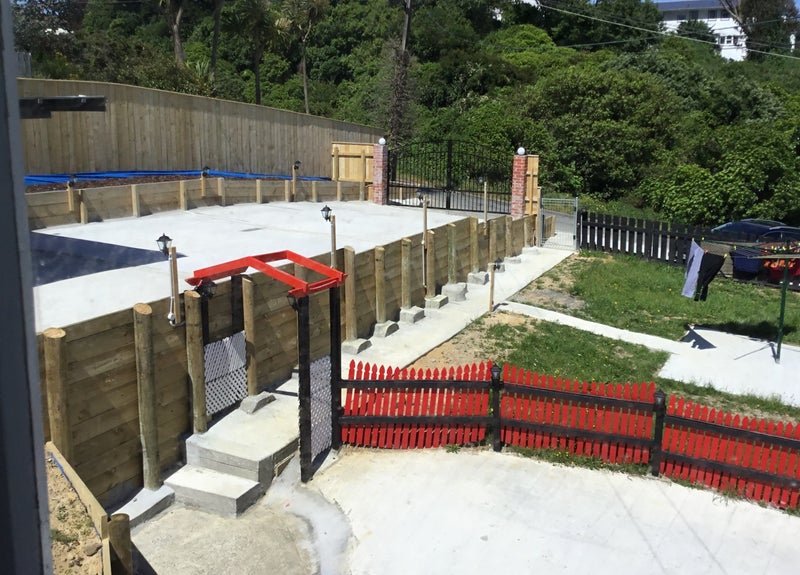 90 Mungavin Avenue, Ranui, Porirua - Carousel 1