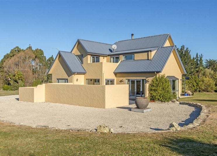 535 Marshmans Road, Sefton, Rangiora - Carousel 1
