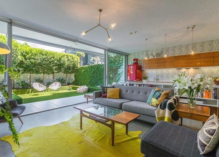 319/28 College Hill, Freemans Bay, Auckland - Carousel 1