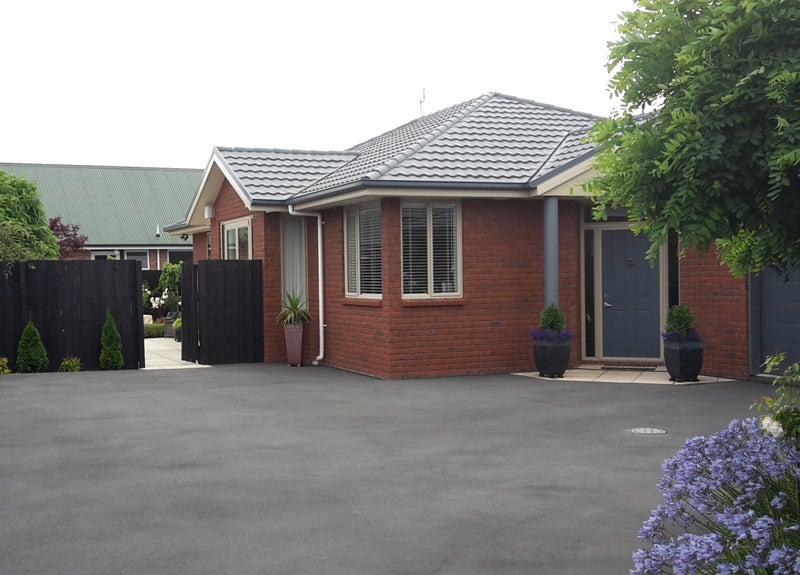 6A Lake Terrace Road, Burwood, Christchurch - Carousel 1