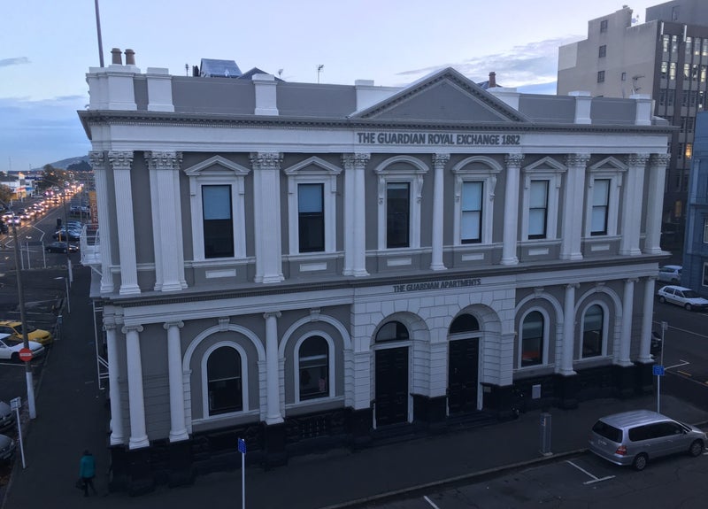 8/7 Liverpool Street, Dunedin Central, Dunedin - Carousel 1