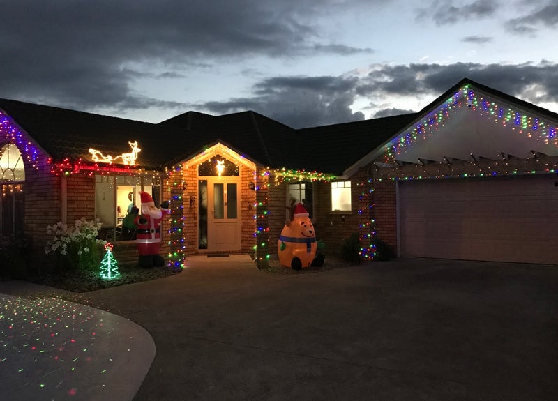 8 Wexford Rise, Nawton, Hamilton - Carousel 1