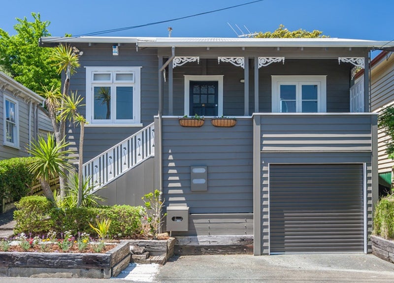 6 Copeland Street, Eden Terrace, Auckland - Carousel 1