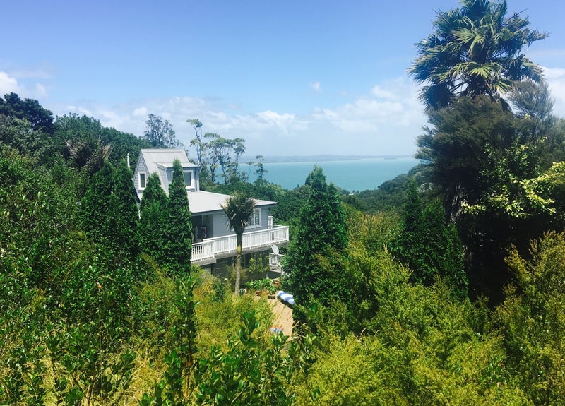 72 Fairview Crescent, Omiha, Waiheke Island - Carousel 1