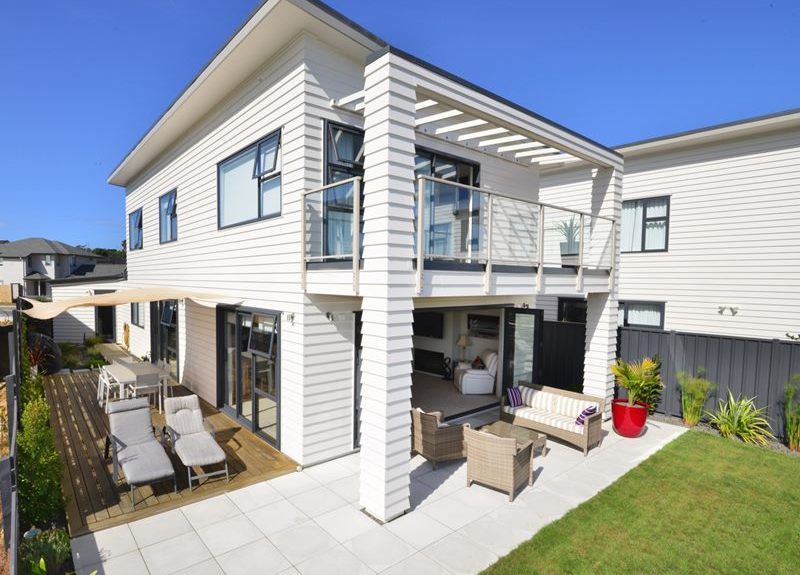 9 Maylee Crescent, Gulf Harbour, Whangaparaoa - Carousel 1