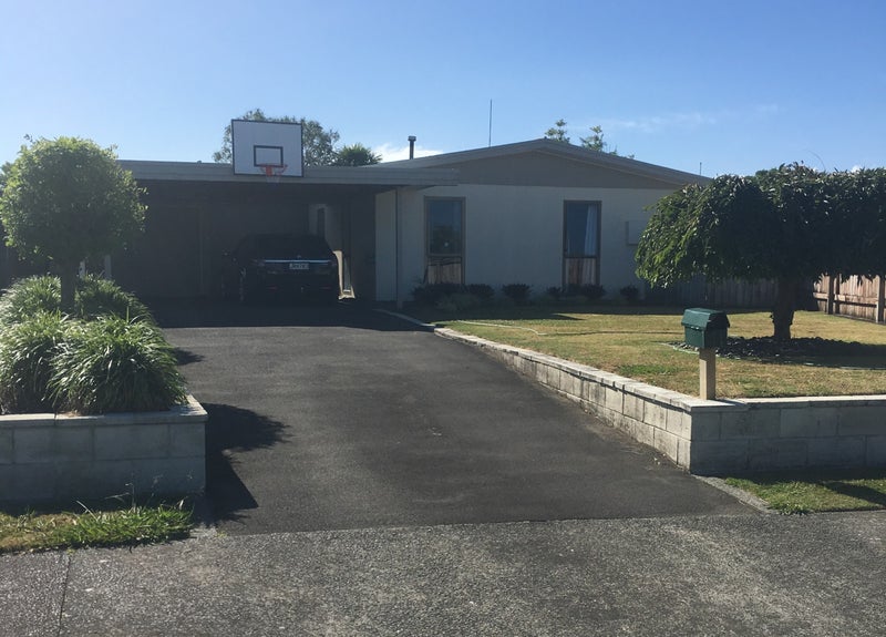 41 Lanark Place, Tamatea, Napier - Carousel 1