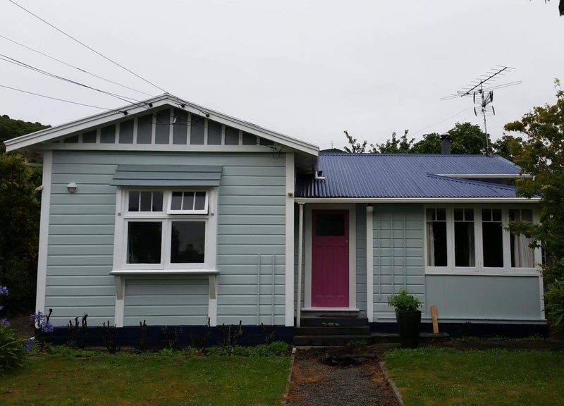 41 Wakefield Street, Featherston, Featherston - Carousel 1