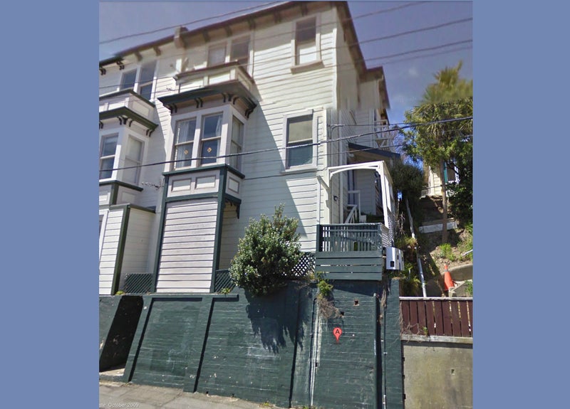 79 Brougham Street, Mount Victoria, Wellington - Carousel 1