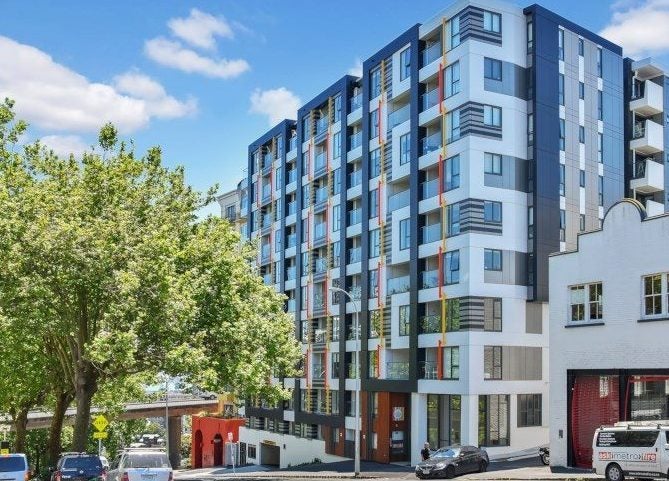 111/5 Howe Street, Auckland Central, Auckland - Carousel 1