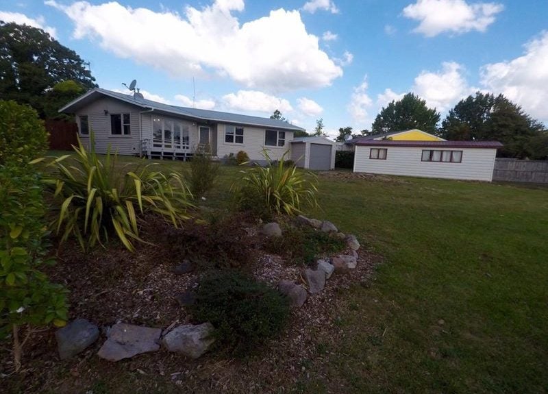 3 Pandora Avenue, Sunnybrook, Rotorua - Carousel 1