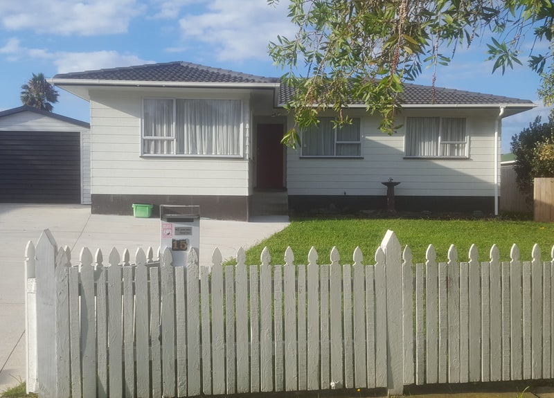 15 Tyndrum Place, Highland Park, Auckland - Carousel 1