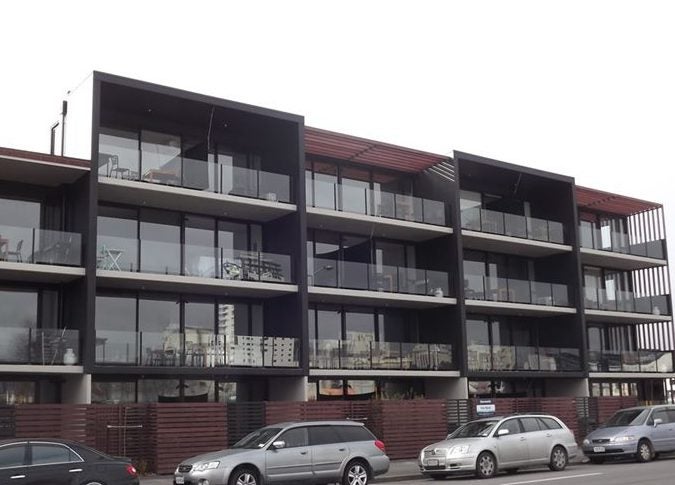 303/282 Madras Street, Christchurch Central, Christchurch - Carousel 1