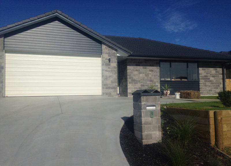 9 Pahau Avenue, Tikipunga, Whangarei - Carousel 1