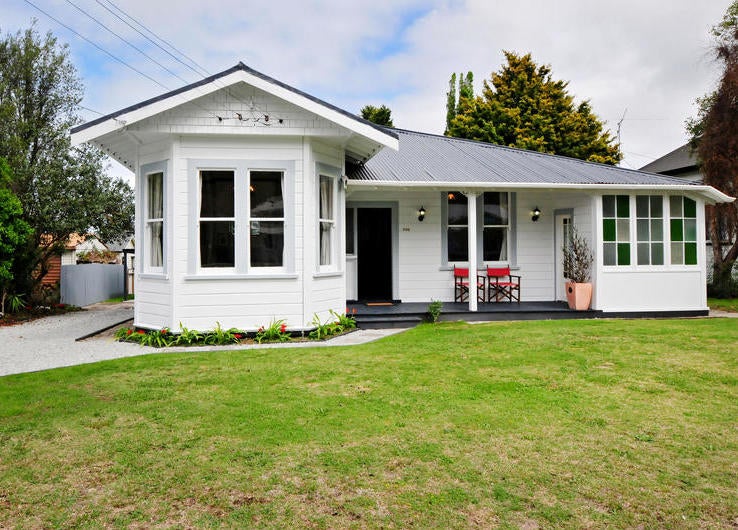 362 Clifford Street, Mangapapa, Gisborne - Carousel 1