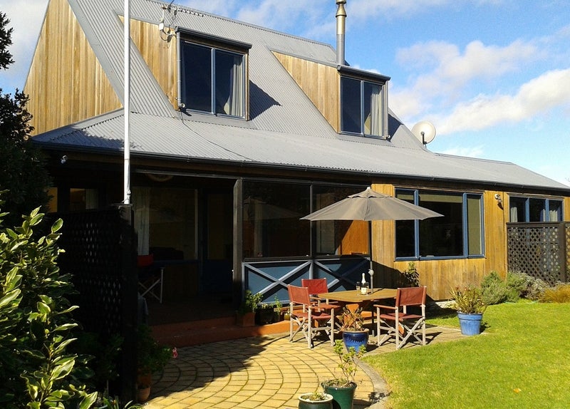11 Arawa Street, Raumati Beach, Paraparaumu - Carousel 1